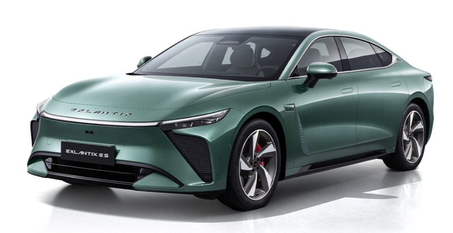 RX Car