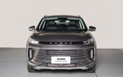EXEED TXL 1.6T Comfort
