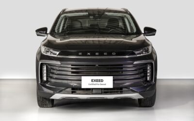 EXEED TXL 1.6T Comfort