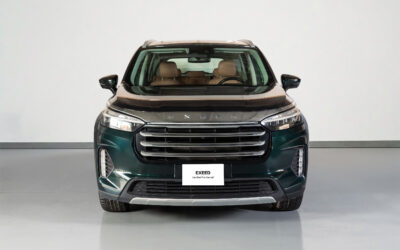 EXEED VX 2.0T Luxury